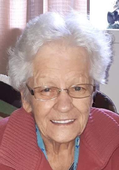 Marie-Béatrice (Auger) Boutin