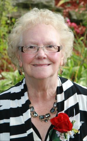 Marielle Marielle Ferland