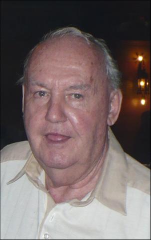 Claude Claude Ricard