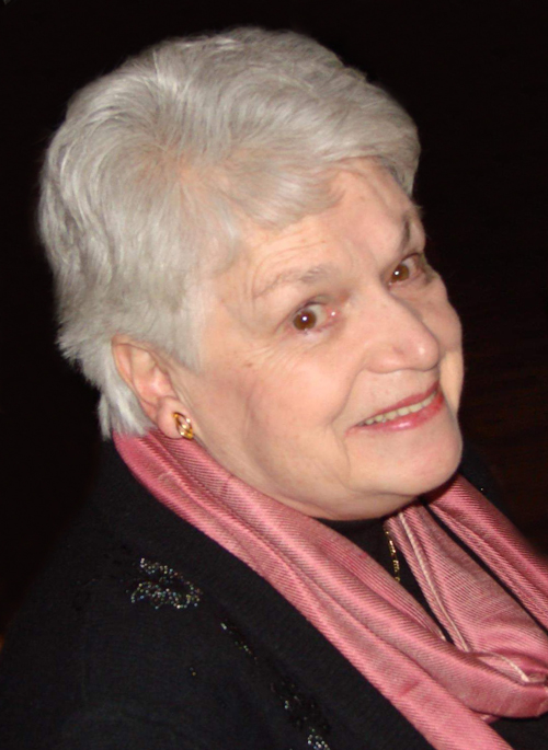 Françoise Boisvert Beaudoin