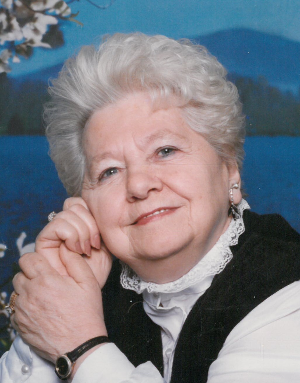 Thérèse Palardy Leblanc