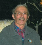 Rev. Canon Harold Brazel