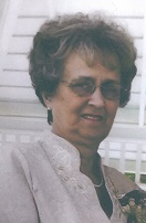 Joan Shelby Gilbert McComb