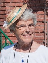 Lillian Madelyn Rider