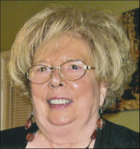 Céline Tanguay Grondin