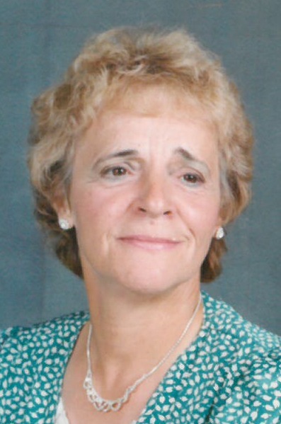 Florence Préfontaine Bibeau