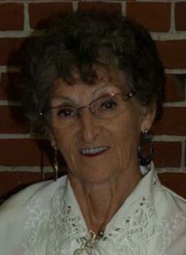 Laurette Cantin Thompson