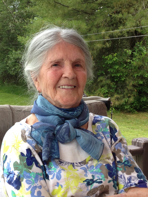 Françoise Sigouin Dionne