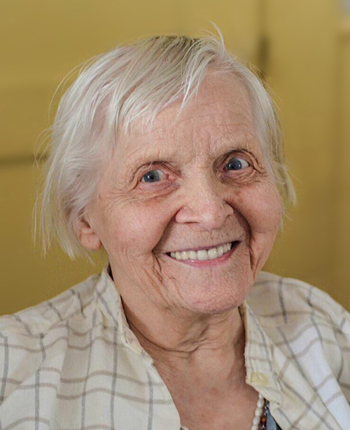 Rose-Anna (Chicoine) Ménard