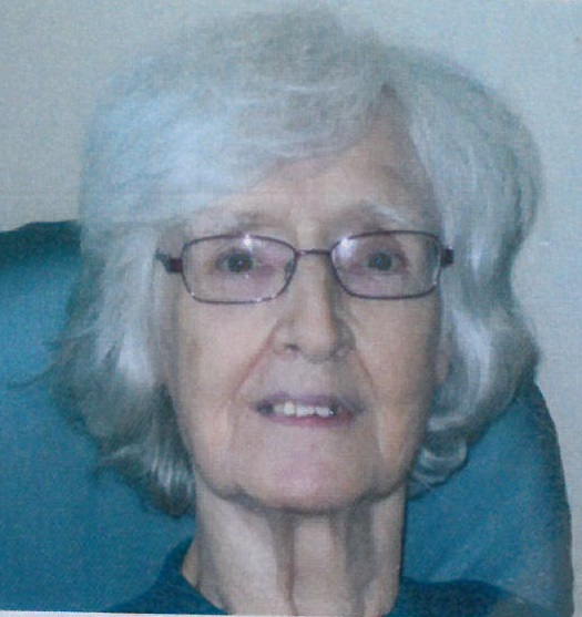 Corinne Gagnon Chartier