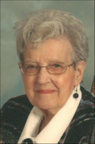 Pauline Gauthier Bruneau