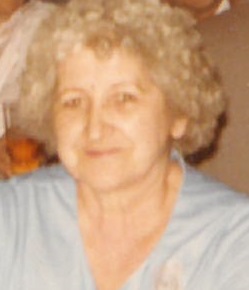 Victoria Marasse Denault