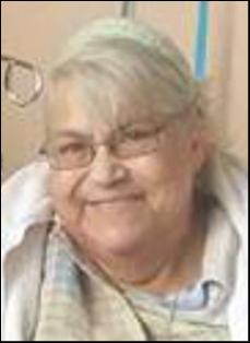 Jacqueline Noël Beauregard