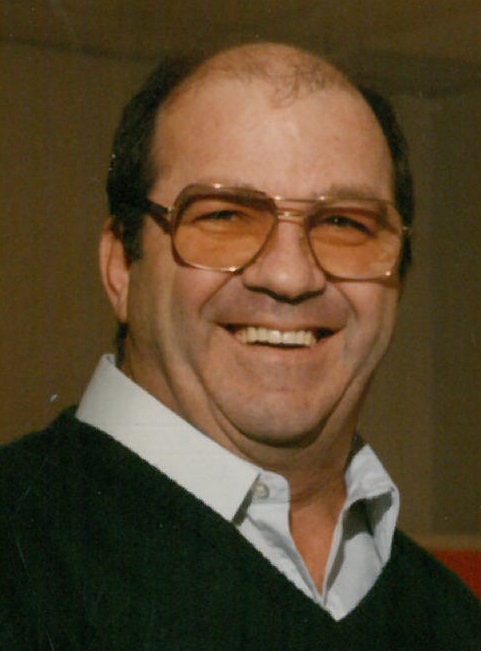 Jean-Claude (ti-mousse) Métivier