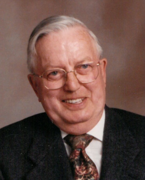 Georges-Aimé Demers