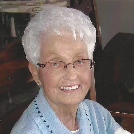 Claire Lemieux Paradis