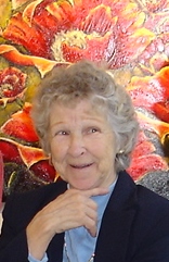 Laura Jackson Charland