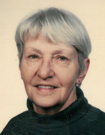 Françoise Bernier