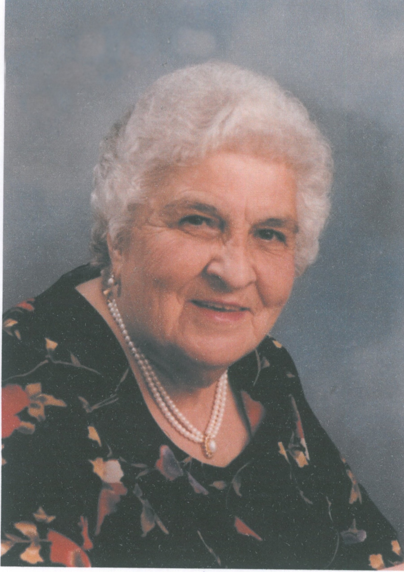 Cécile Noël Lambert