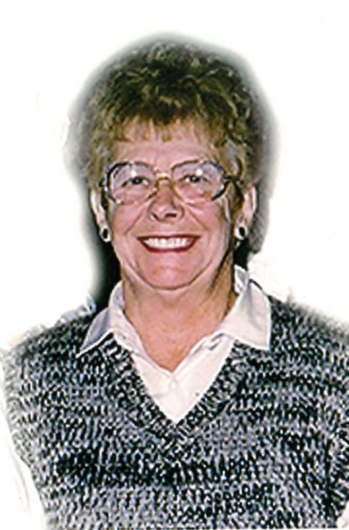 Gisèle Auclair Choinière