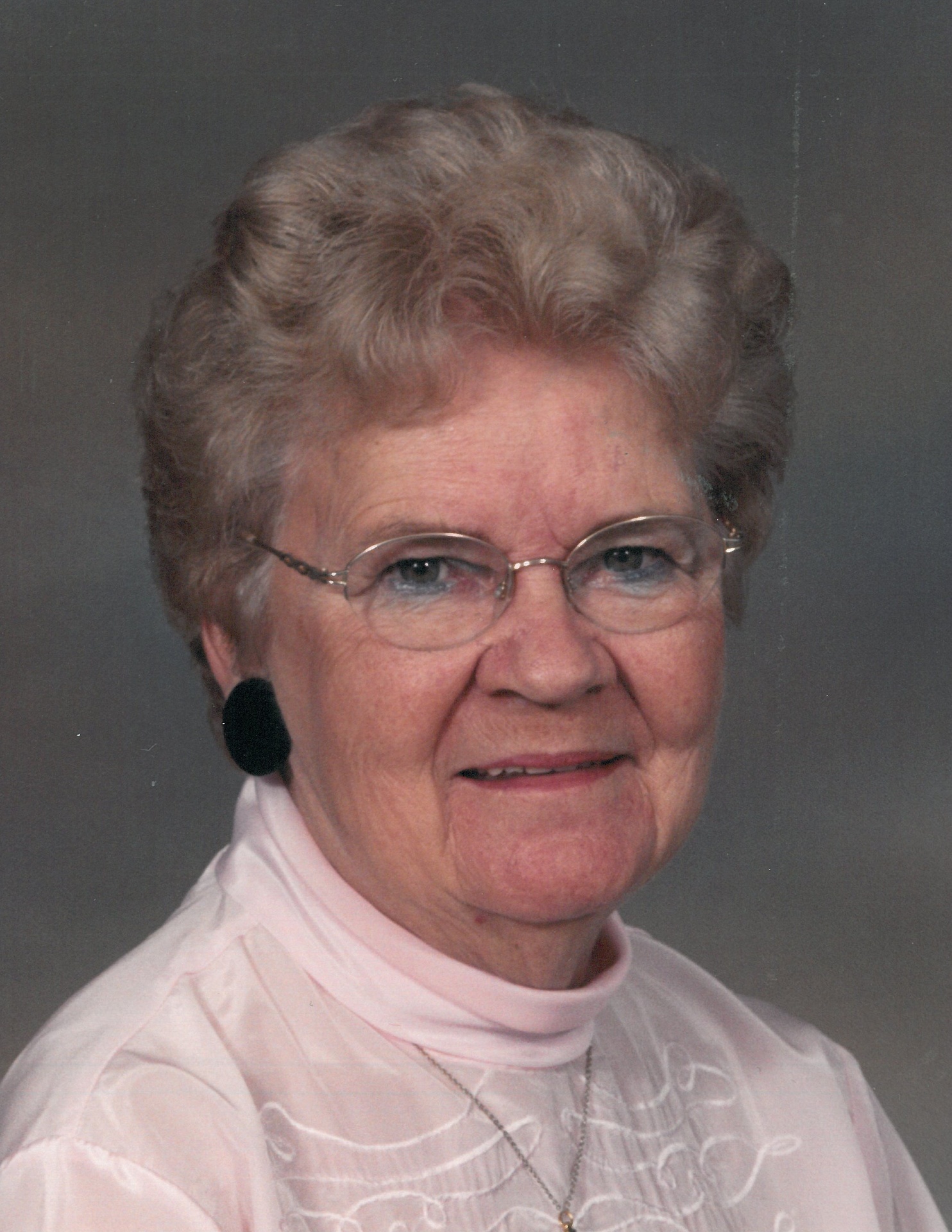 Marjorie Ward Abercrombie