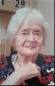 Thérèse Bellavance Duquette