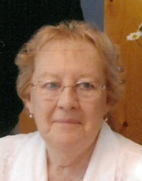 Armande Dubois Robidas