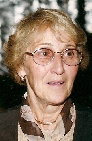 Constance Giguère Brunelle