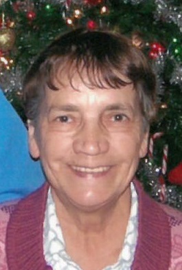 Diane (Boisvert) Hétu