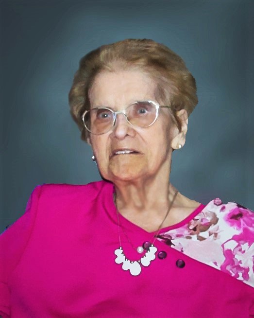 Rachel Lemay Laverdière