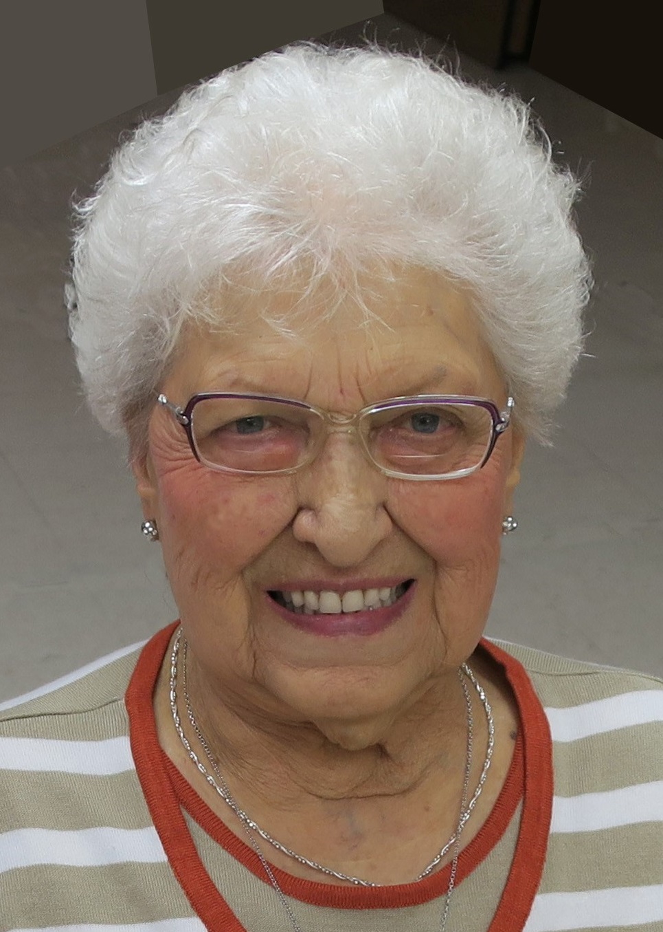 Laura Asselin Loubier (Lachance)