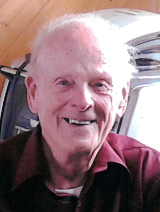 Robert A. St-Germain