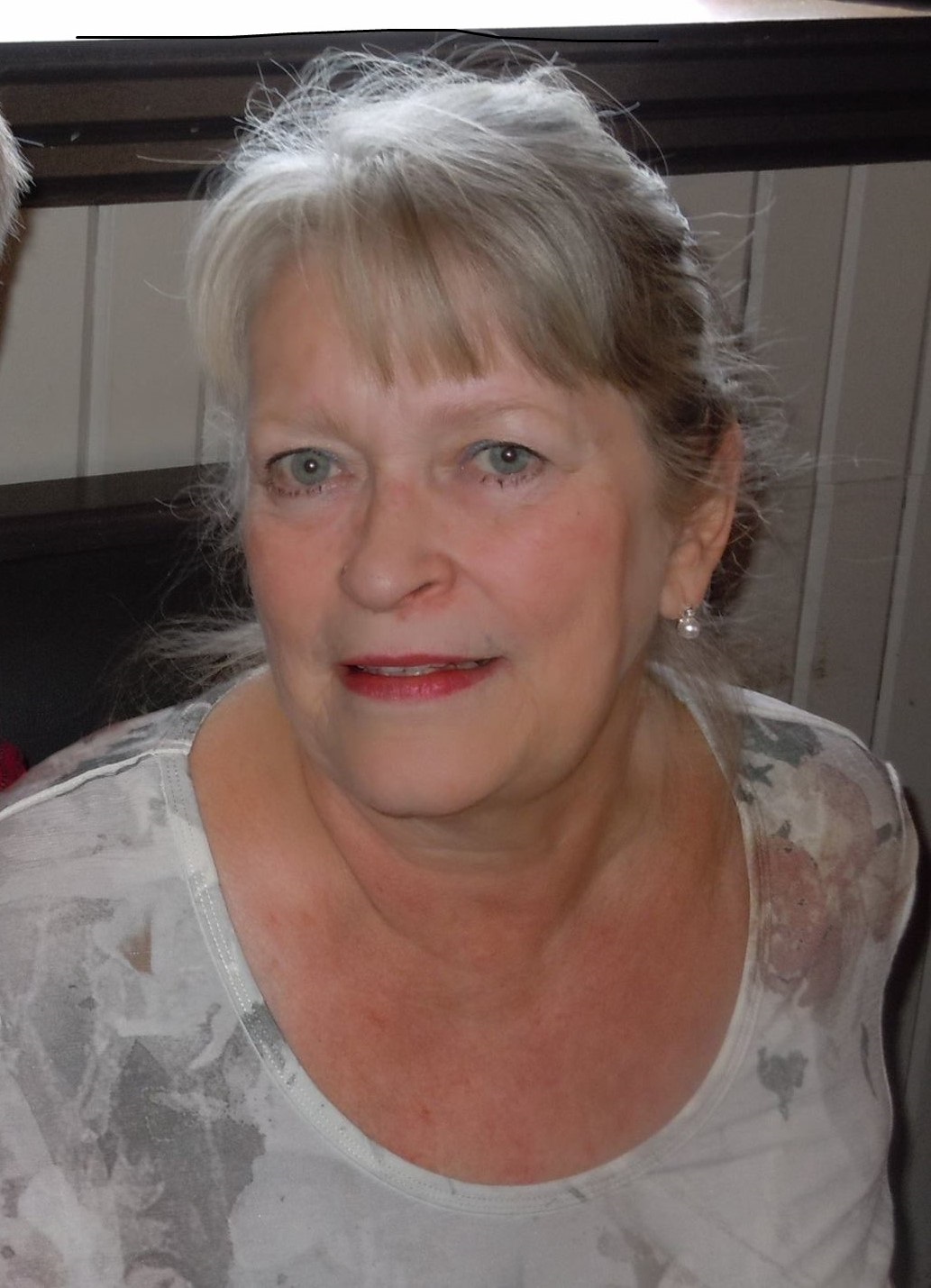 Micheline St-Martin Pépin