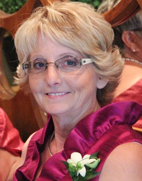 Colette Beauregard Métayer