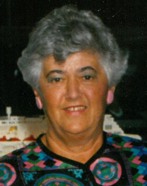 Magella Gaudette Drouin