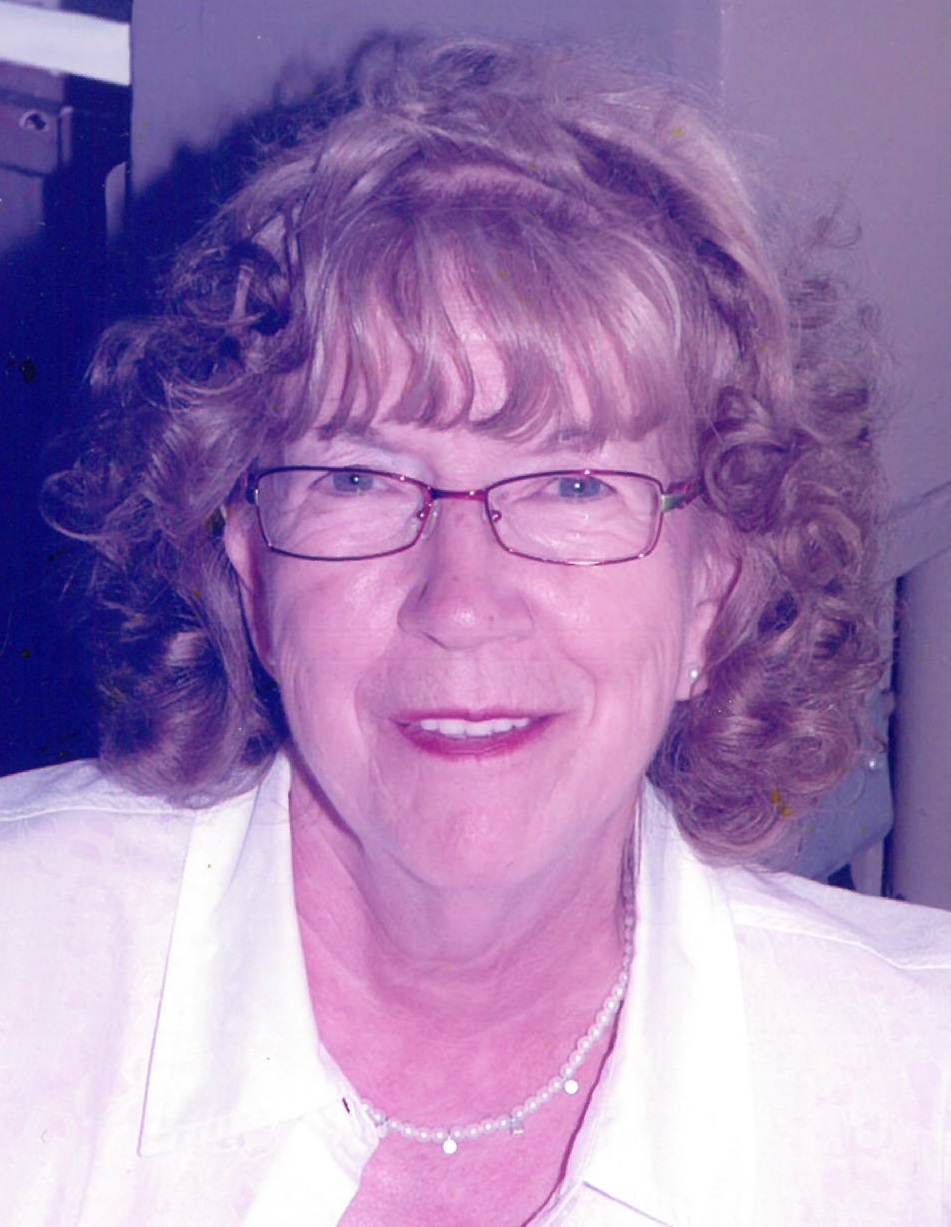 Noëlla Fecteau Fournier