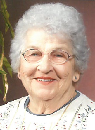 Jeanne Beaulieu Rodrigue