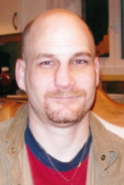 Patrick Desruisseaux