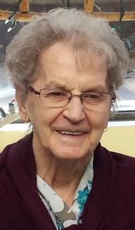 Collette Couture Faucher