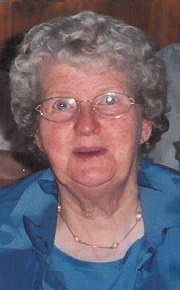 Blanche Dempsey French