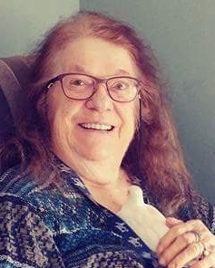 Myrielle "Ti-Mine" Charron