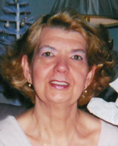 Huguette Phaneuf Jolin