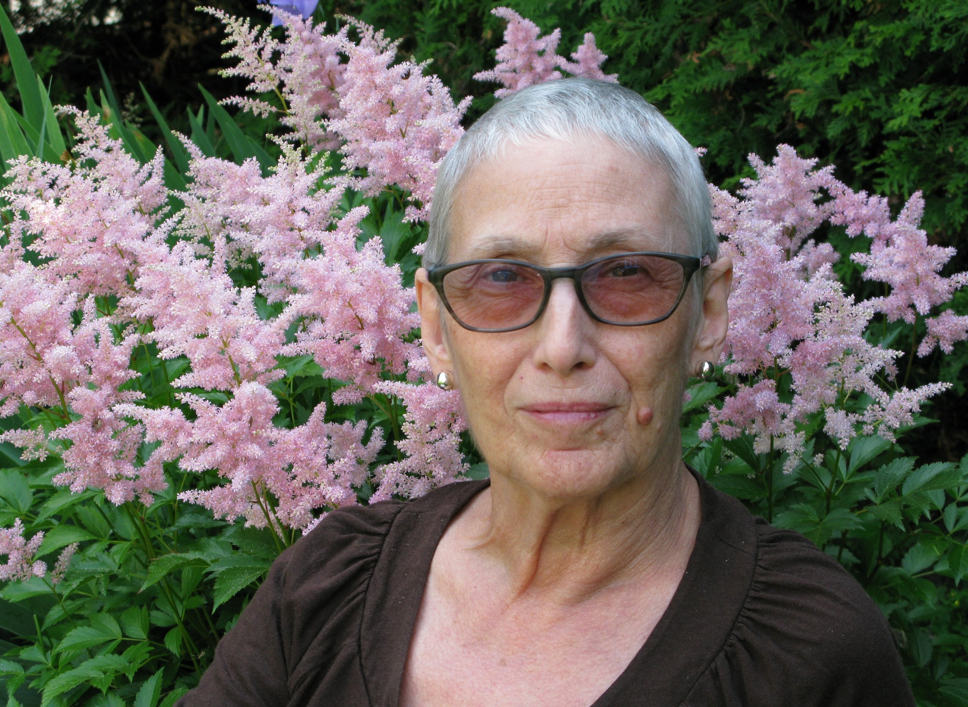 Louise Leblanc Vigeant