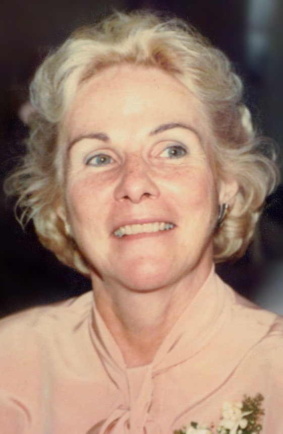 Carmen Thibault Vallée