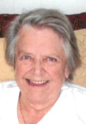 Gilberte Paquette Grenier