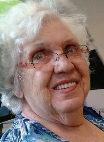 Lucille Drouin Veilleux