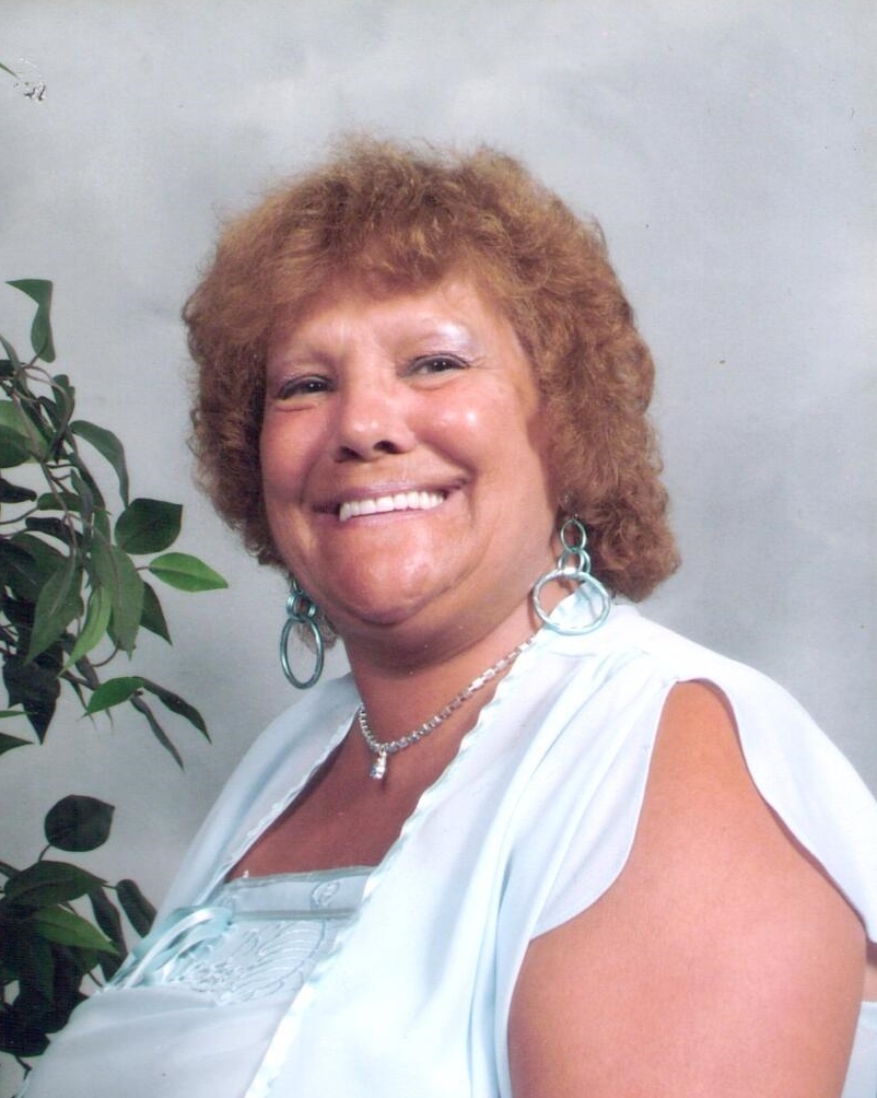 Nicole Pellerin Lambert