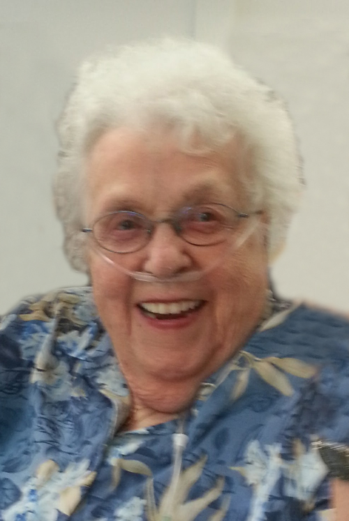 Germaine Bolduc Côté