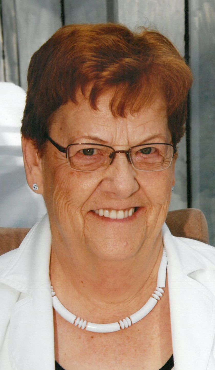 Rachelle Bélanger