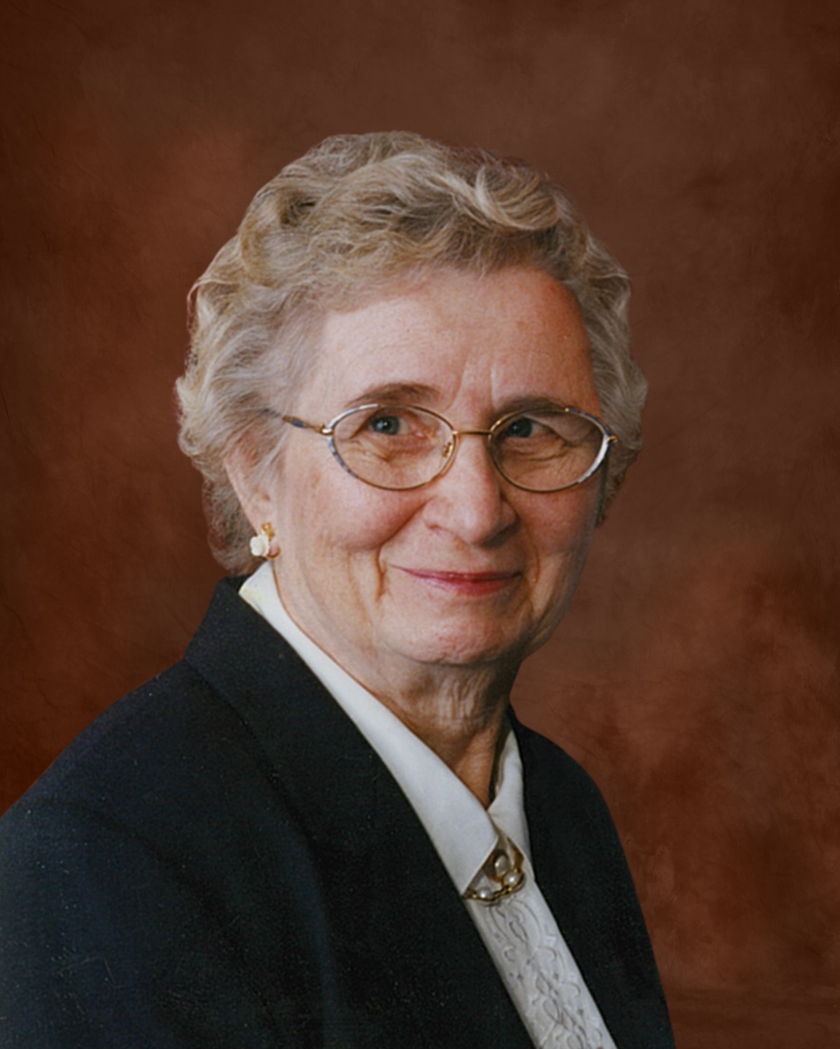 Lucille Gadbois ( Hubert)